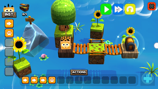 Codos - Learn Coding for Kids Screen 2