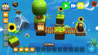 Game screenshot Codos - Learn Coding for Kids hack