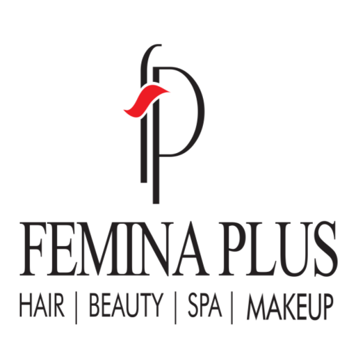 Femina Plus logo
