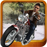 Moto Extreme Up Hill Rider icon