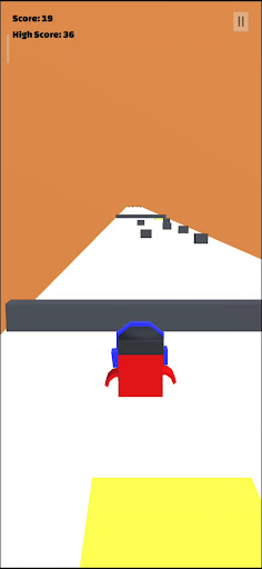 Cube Royale Screen 2