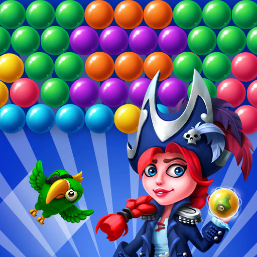 Bubble Witch 3 Saga - Izinhlelo zokusebenza ku-Google Play