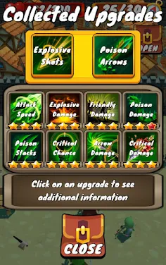 Escape From Dreamland - Screenshot 2