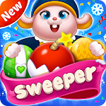 Candy Sweeper Apk