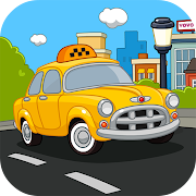 Top 28 Adventure Apps Like Taxi for kids - Best Alternatives