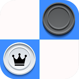 Checkers ikonjának képe