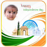 Independence Day Frames icon