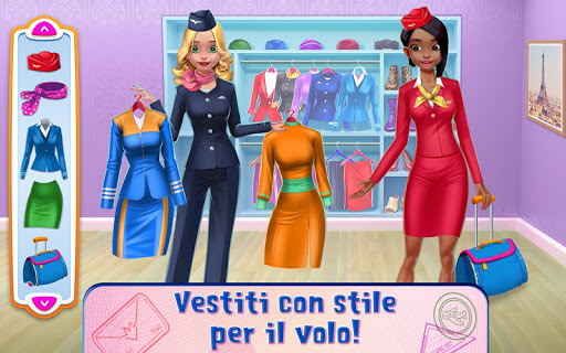 Anteprima dell'app