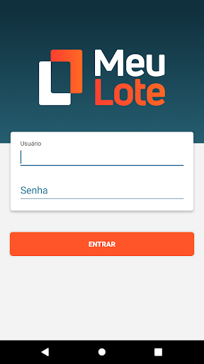Meu Lote Screen 2