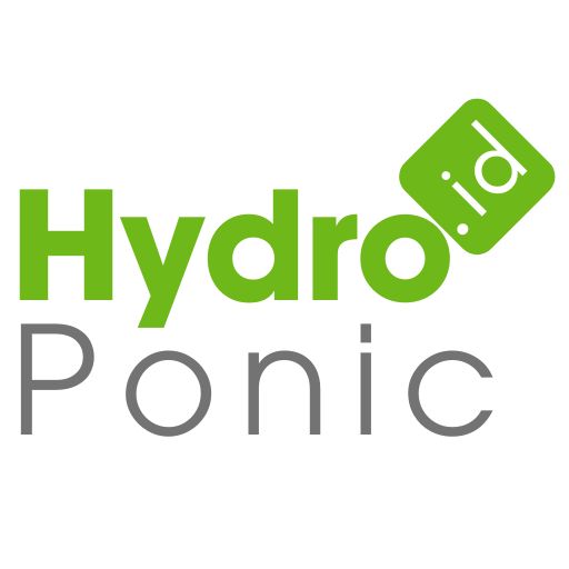 Hydroponic ID logo