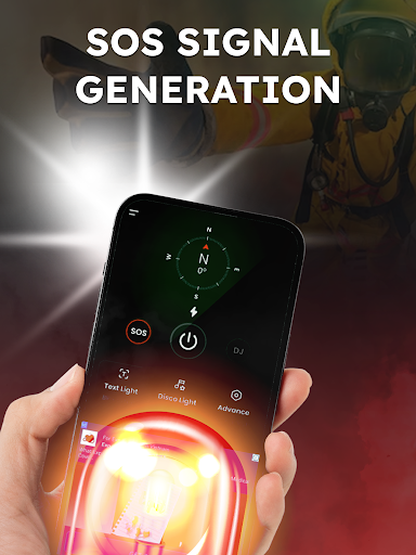 Led Light & 3D Wallpaper App screenshot 22