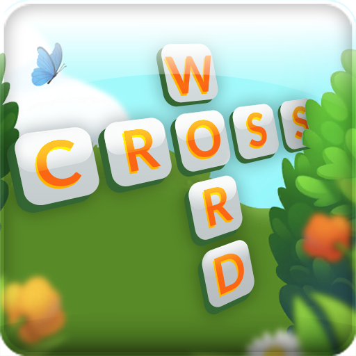 Word Puzzle Cross