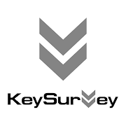 Key Survey Mobile download Icon