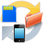 Cover Image of Download SMBSync2 2.54 APK