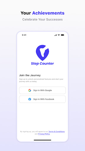 Step Counter