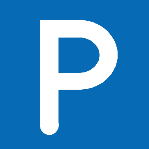 Auto Parking Localization logo