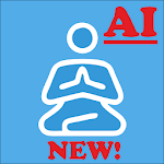 Cover Image of 下载 Adaptive Meditation AI  APK