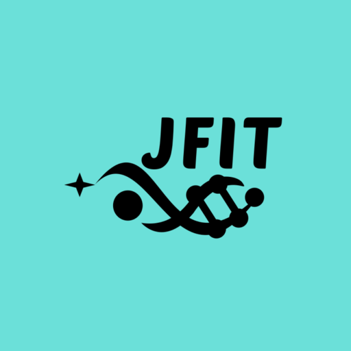 JFIT App  Icon