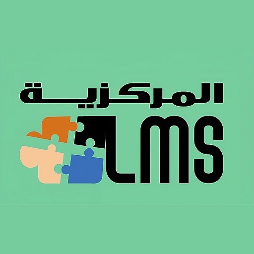 Markazia LMS logo