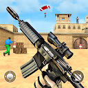 Descargar la aplicación Gun Games 3D - Shooter Games Instalar Más reciente APK descargador