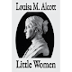 Little Women novel by Louisa May Alcott Laai af op Windows