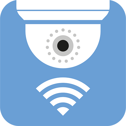 CCTV Connect 12.7.0%20(1010) Icon