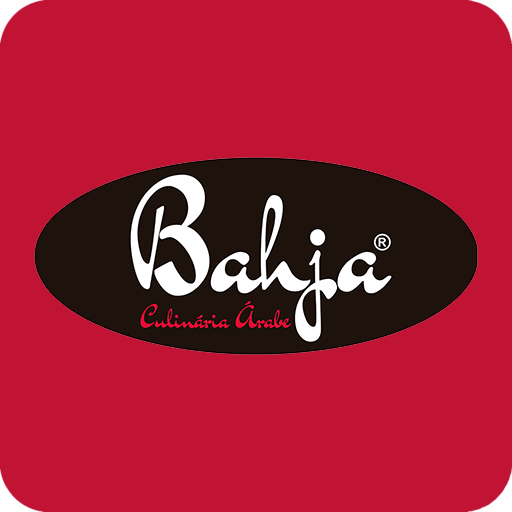 Bahja Culinária Árabe logo