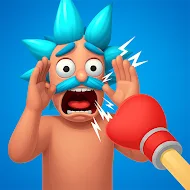 Punch Master 3D: Annoying Guy APK