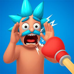 Icon image Punch Master 3D: Annoying Guy