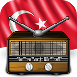 Radio Turkey All FM AM icon