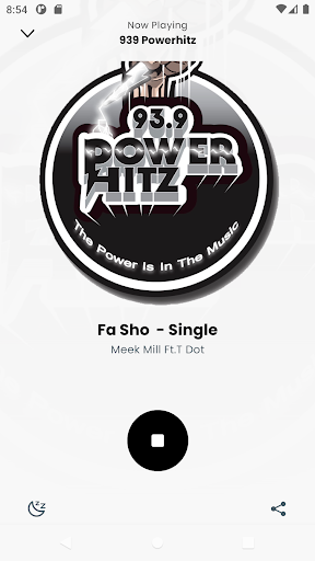 939 PowerHitz Screen 2
