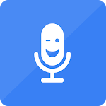 Cover Image of Download Voice Changer - Sound Effects & Audio Editor free 1.0.4 APK