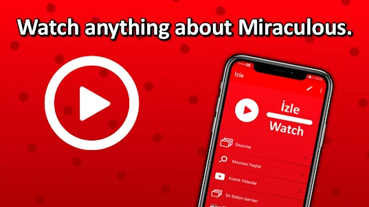 MLB Chat - Miraculous Fan App
