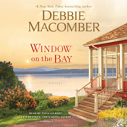 Значок приложения "Window on the Bay: A Novel"