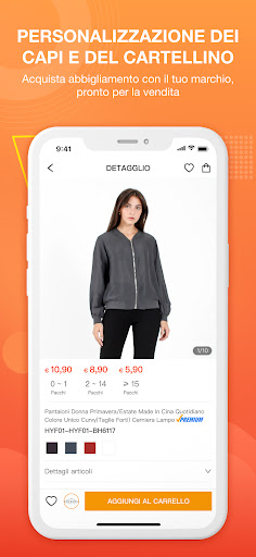 Euroingro.com Wholesale Online Screen 3