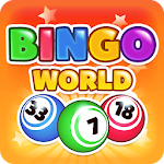 Cover Image of Download Bingo World - FREE Game  APK