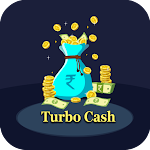 Cover Image of Download Turbo Cash - Daily Reward & Free Gift Card 1.6 APK