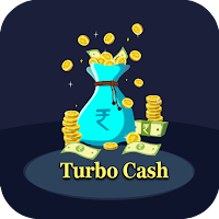 Turbo Cash - Daily Reward  Free Gift Card