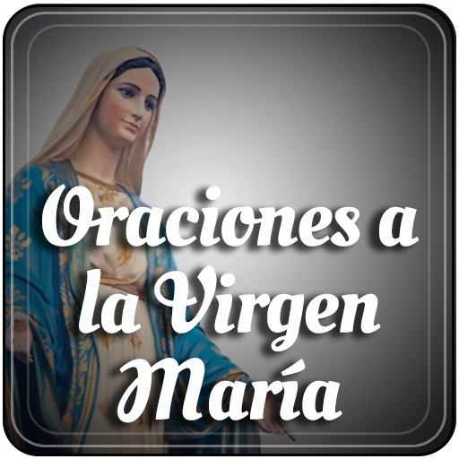 Pri&egrave;res &agrave; la Vierge Marie