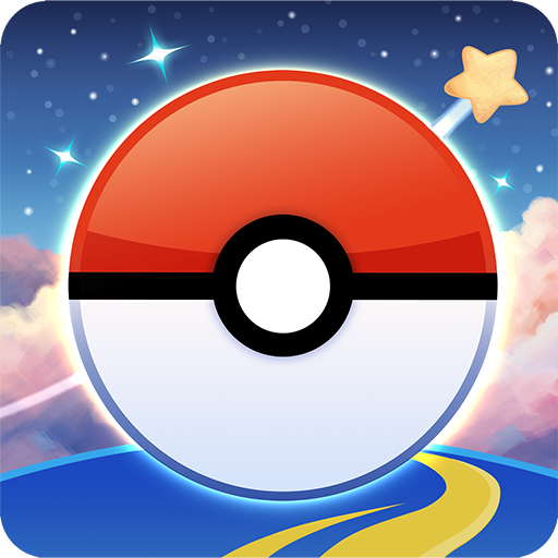 Pokemon Go Google Play のアプリ