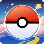 Cover Image of ดาวน์โหลด โปเกมอน โก  APK