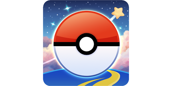 Pokemon Go Google Play のアプリ