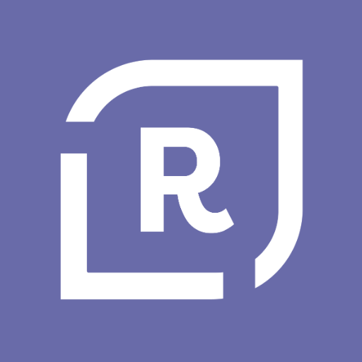Roble Asiste logo