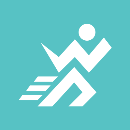 Walking Challenge logo