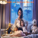 American Bedtime Stories icon