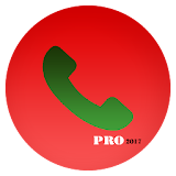 Call recorder automatic 2017 icon