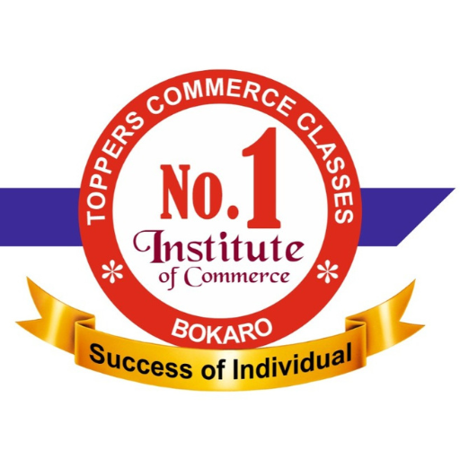 Toppers Commerce Classes logo