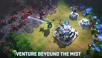 Game screenshot Project Entropy apk download