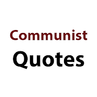 Communist Quotes