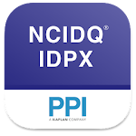 Cover Image of ดาวน์โหลด NCIDQ IDPX Flashcards for the  APK